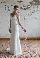 Image 3 - Raine Collection by Sally Eagle in Bridal Fashion.