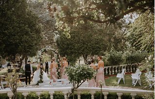 Image 18 - Traditional Garden Wedding in Real Weddings.