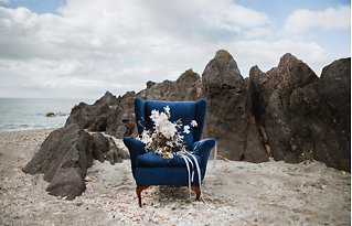Image 11 - As Endless As The Ocean – Seaside Styling Inspiration in News + Events.