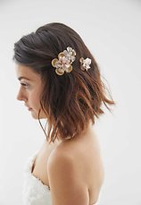 Image 11 - Pollen & Plume – Couture-Quality Bridal Accessories in News + Events.