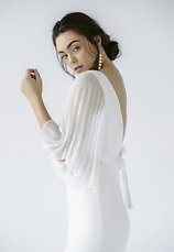 Image 12 - Moon River – Cathleen Jia Collection Release! in Bridal Designer Collections.
