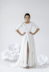 Image 14 - Moon River – Cathleen Jia Collection Release! in Bridal Designer Collections.