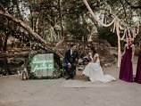 Image 13 - Fairytale Botanical Wedding in Real Weddings.