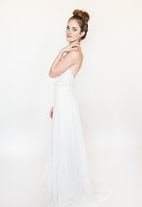 Image 24 - Gowns for the fine art bride – Frankie & Maude in Bridal Designer Collections.