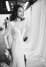 Image 21 - Wedding Inspiration with Style – One Fine Day Wedding Fair Melbourne in Bridal Fashion.