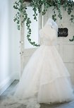 Image 28 - Classic Wedding Styling + Inspiration – The Big Fake Wedding at the San Francisco Mint in News + Events.