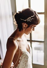 Image 5 - Mexico’s Most Romantic Wedding Destination: A Tuscan Inspired Stylized Elopement in Styled Shoots.