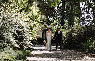 Image 15 - Mexico’s Most Romantic Wedding Destination: A Tuscan Inspired Stylized Elopement in Styled Shoots.