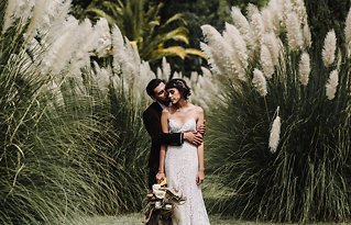 Image 19 - Mexico’s Most Romantic Wedding Destination: A Tuscan Inspired Stylized Elopement in Styled Shoots.