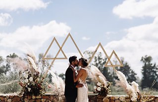 Image 23 - Mexico’s Most Romantic Wedding Destination: A Tuscan Inspired Stylized Elopement in Styled Shoots.