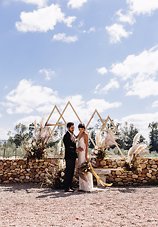 Image 24 - Mexico’s Most Romantic Wedding Destination: A Tuscan Inspired Stylized Elopement in Styled Shoots.