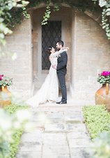 Image 25 - A Romantic Italy Inspired Love Story in Styled Shoots.